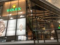 劳力士表带掉色处理办法盘点