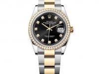 劳力士表盘生锈真相：不是质量问题，而是…