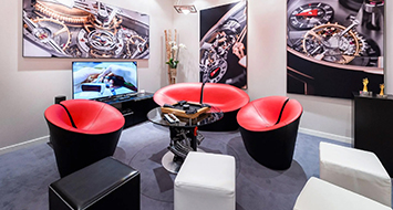 海口劳力士手表维修售后服务中心