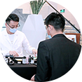 送表到店-广州劳力士维修服务中心