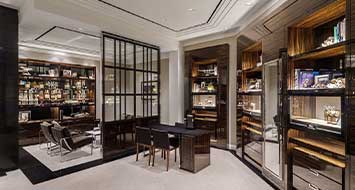 广州劳力士手表维修点售后服务中心（世贸店）